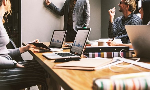 Quels sont les 5 types de marketing ?