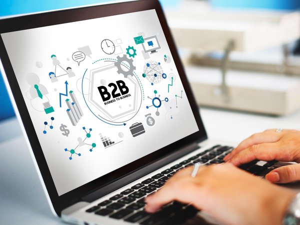 Pourquoi se tourner vers le secteur B2B ?