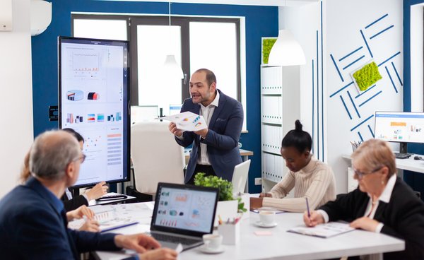 Quelles sont les fonctions du management dans une entreprise ?
