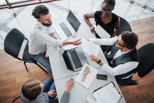 3 astuces pour sécuriser les données d'une entreprise