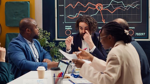 Quel capital pour reprendre une entreprise ?
