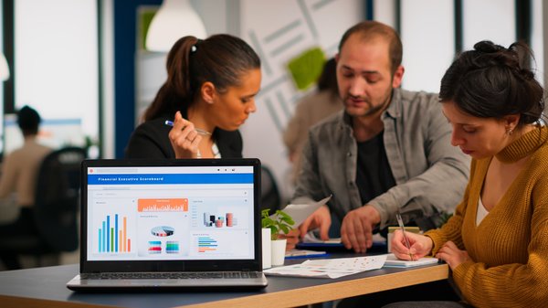 Quels sont les services offerts par un consultant SEO ?