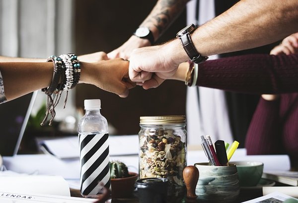 Qu'est-ce qui fait une bonne entreprise ?