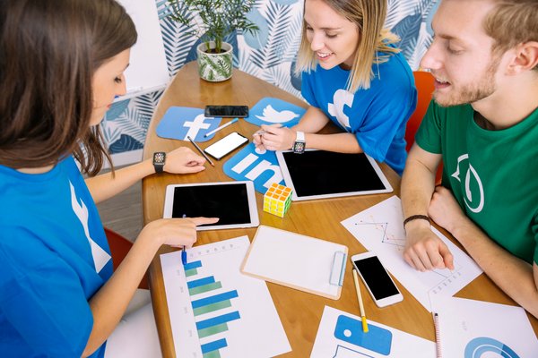 Stratégies pour améliorer la relation client avec la campagne SMS