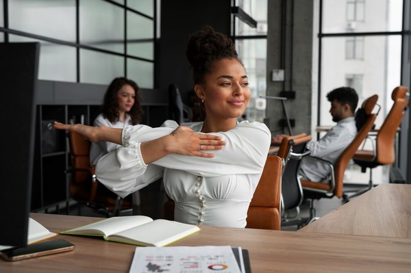 Pourquoi utiliser la sophrologie en entreprise ?
