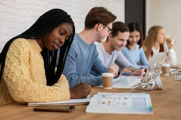 Quelles opportunités de formation transforment le paysage de l'emploi à Abbeville ?