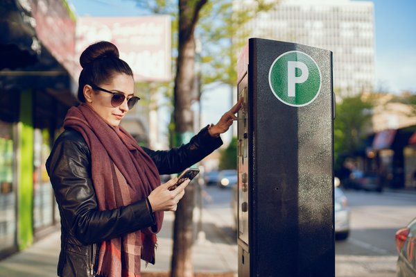 Bornes escamotables : préservation simplifiée de l'intégrité des lieux