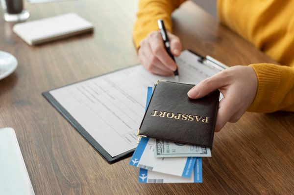 Demande de passeport à Haguenau : les étapes à suivre