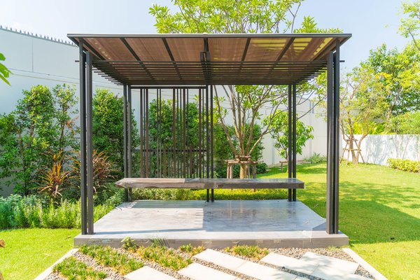 Pourquoi opter pour une pergola bioclimatique ?